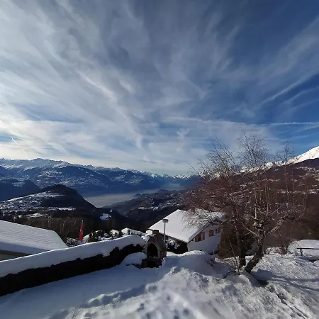 Bissetrot * كرانز مونتانا