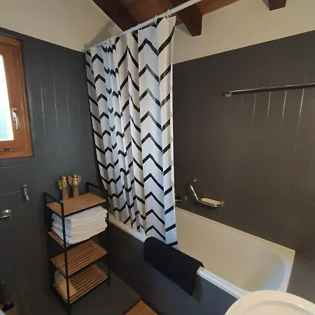 Bissetrot Chalet *