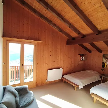 Bissetrot * Κρανς Μοντάνα