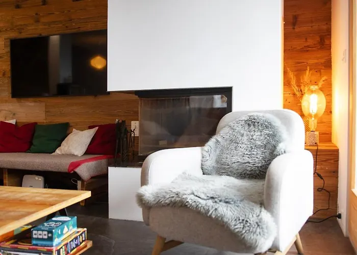 Bissetrot Crans-Montana