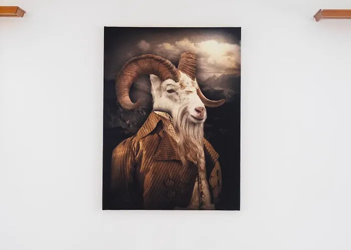 Bissetrot Dağ evi Crans-Montana