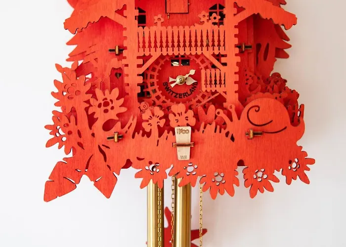 Dağ evi Bissetrot Crans-Montana