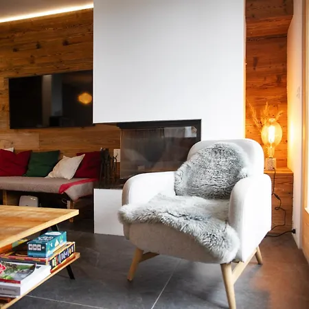 Bissetrot Crans-Montana