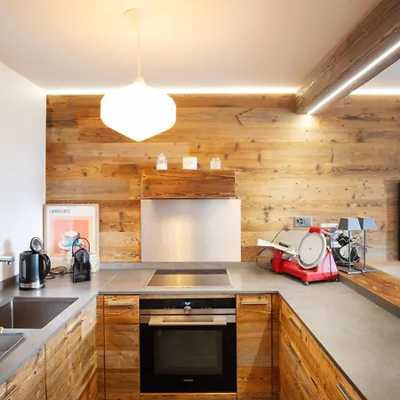 Bissetrot * Crans-Montana