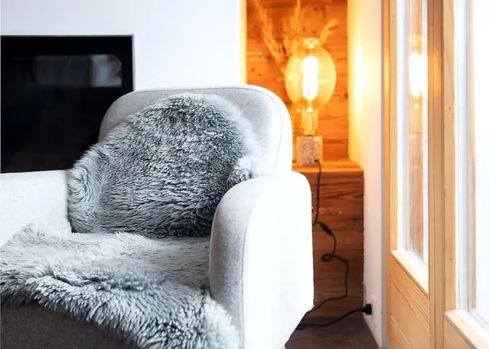 Bissetrot Chalet Crans-Montana