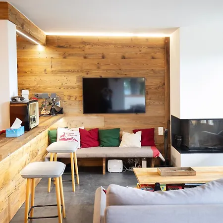 Alpstuga Bissetrot *