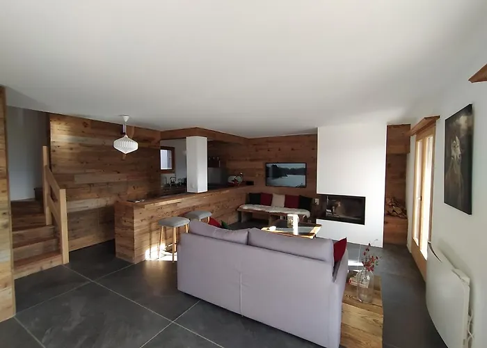 Bissetrot * Crans-Montana