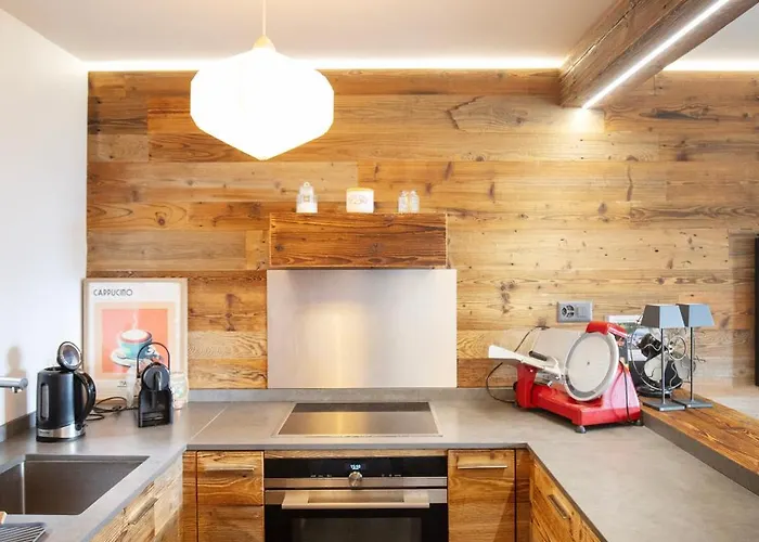 Bissetrot * Crans-Montana