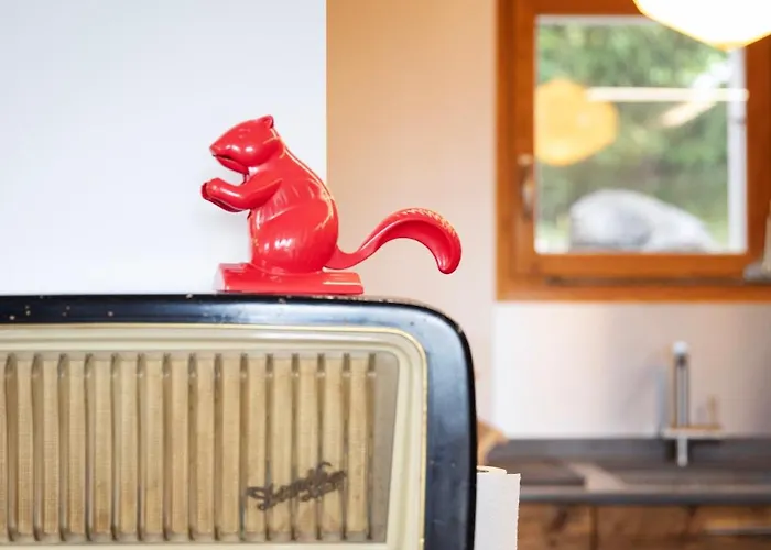 Bissetrot * Crans-Montana