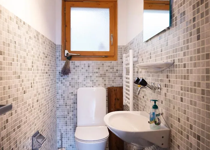 Bissetrot Alpstuga Crans-Montana