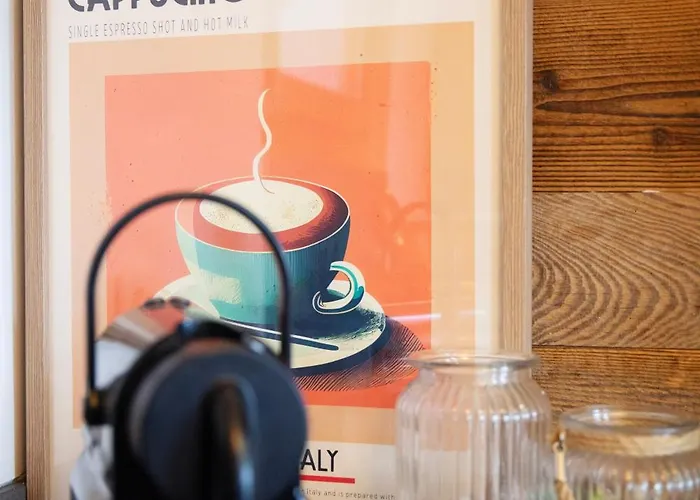 Alpstuga Bissetrot Crans-Montana